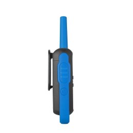 Motorola MOTOROLA RADIOTELEFON T62 NIEBIESKI