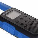 Motorola MOTOROLA RADIOTELEFON T62 NIEBIESKI
