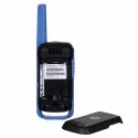 Motorola MOTOROLA RADIOTELEFON T62 NIEBIESKI