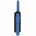 Motorola MOTOROLA RADIOTELEFON T62 NIEBIESKI