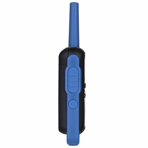 Motorola MOTOROLA RADIOTELEFON T62 NIEBIESKI Motorola MOTOROLA RADIOTELEFON T62 NIEBIESKI