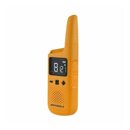 Motorola MOTOROLA RADIOTELEFON T72 ŻÓŁTY