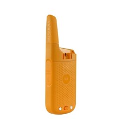Motorola MOTOROLA RADIOTELEFON T72 ŻÓŁTY