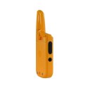 Motorola MOTOROLA RADIOTELEFON T72 ŻÓŁTY