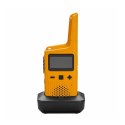 Motorola MOTOROLA RADIOTELEFON T72 ŻÓŁTY