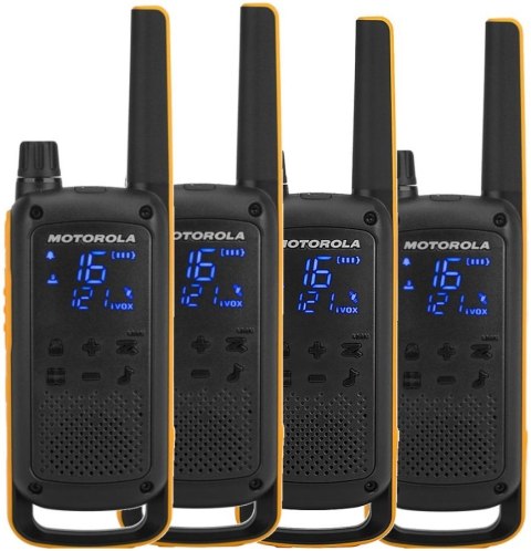 Motorola MOTOROLA RADIOTELEFON T82 EXTREME QUAD MOTO82Q Motorola MOTOROLA RADIOTELEFON T82 EXTREME QUAD MOTO82Q