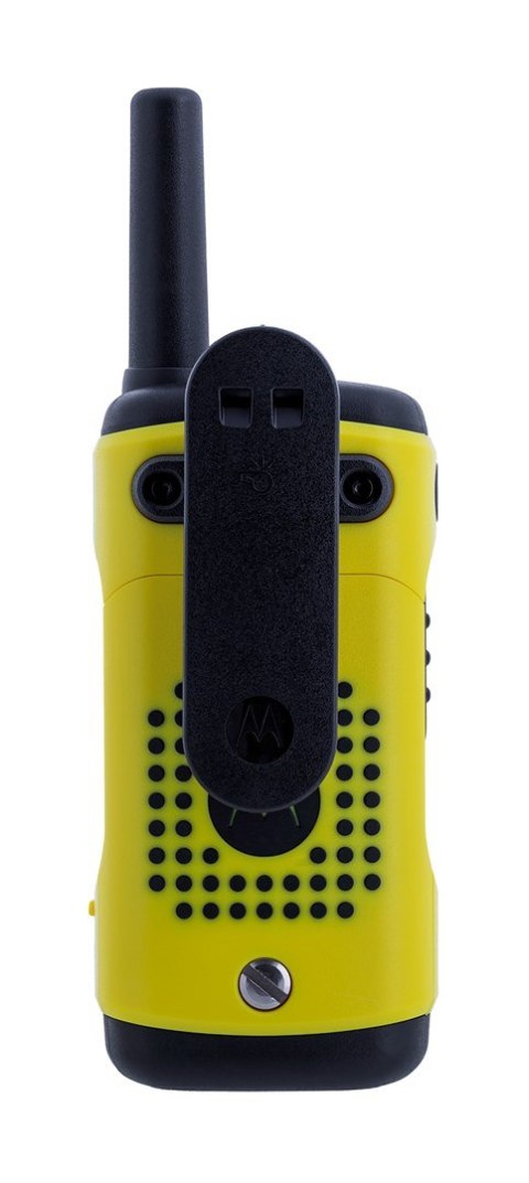 Motorola Motorola krótkofalówka T92 H2O Motorola Motorola krótkofalówka T92 H2O