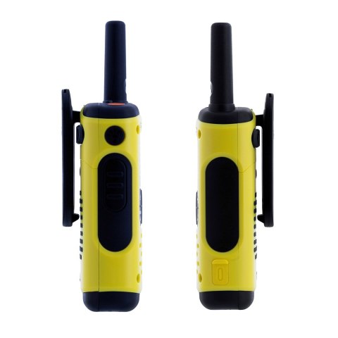 Motorola Motorola krótkofalówka T92 H2O Motorola Motorola krótkofalówka T92 H2O