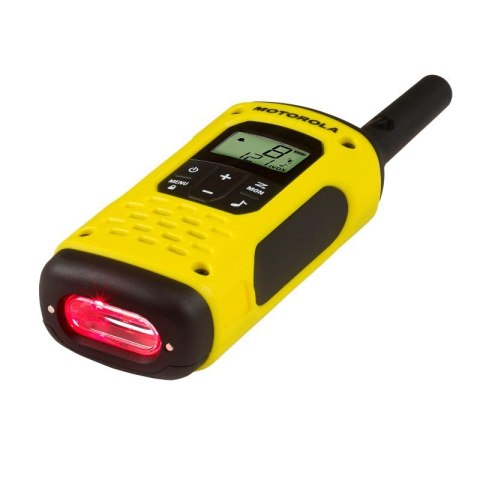 Motorola Motorola krótkofalówka T92 H2O Motorola Motorola krótkofalówka T92 H2O