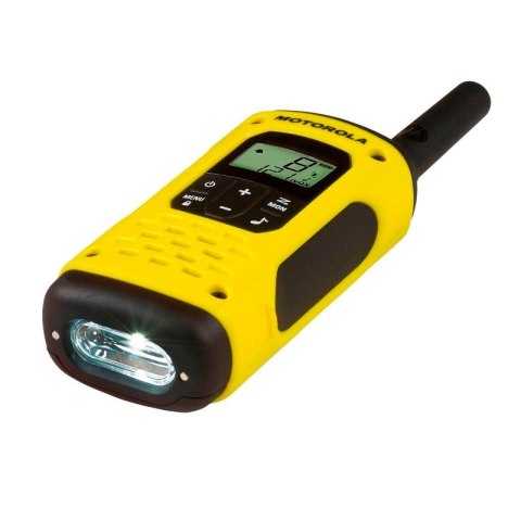 Motorola Motorola krótkofalówka T92 H2O Motorola Motorola krótkofalówka T92 H2O