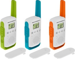 Motorola Radiotelefon wielofunkcyjny Motorola T42 MOTO42T