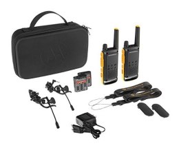 Motorola Radiotelefon wielofunkcyjny Motorola t82 MOTO82E