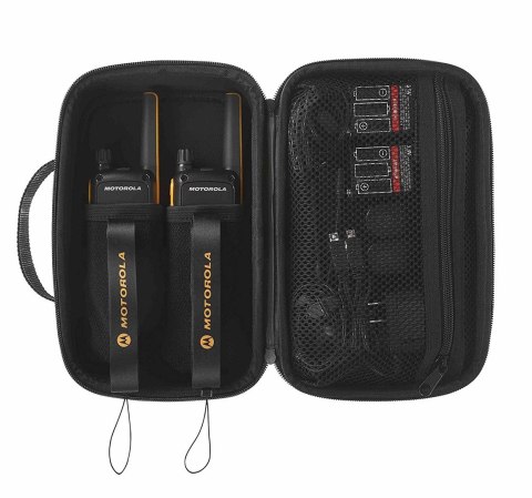 Motorola Radiotelefon wielofunkcyjny Motorola t82 MOTO82E Motorola Radiotelefon wielofunkcyjny Motorola t82 MOTO82E