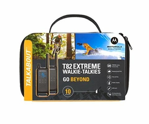 Motorola Radiotelefon wielofunkcyjny Motorola t82 MOTO82E Motorola Radiotelefon wielofunkcyjny Motorola t82 MOTO82E