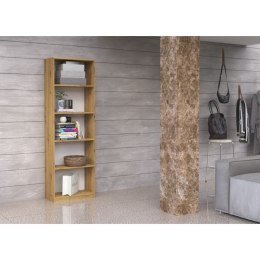 TOP E SHOP REGAŁ NA KSIĄŻKI 40 CM ARTISAN