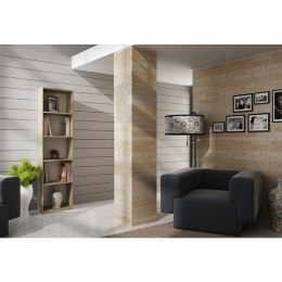 TOP E SHOP REGAŁ NA KSIĄŻKI 40 CM SONOMA