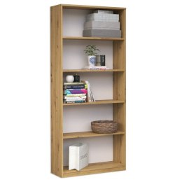 TOP E SHOP REGAŁ NA KSIĄŻKI 60 CM ARTISAN