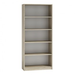 TOP E SHOP REGAŁ NA KSIĄŻKI 80 CM SONOMA