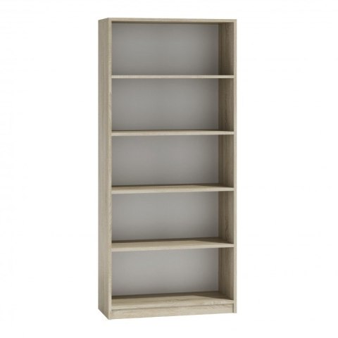 TOP E SHOP REGAŁ NA KSIĄŻKI 80 CM SONOMA TOP E SHOP REGAŁ NA KSIĄŻKI 80 CM SONOMA