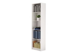 TOP E SHOP REGAŁ R50 - BIEL
