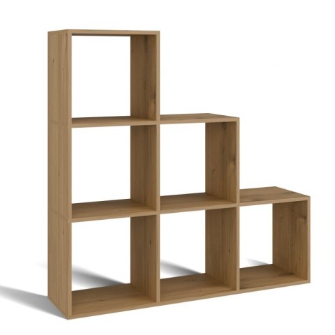 TOP E SHOP REGAŁ SCHODKOWY STEP RS-30 ARTISAN TOP E SHOP REGAŁ SCHODKOWY STEP RS-30 ARTISAN