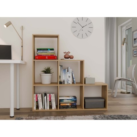 TOP E SHOP REGAŁ SCHODKOWY STEP RS-30 ARTISAN TOP E SHOP REGAŁ SCHODKOWY STEP RS-30 ARTISAN