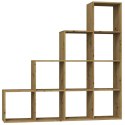 TOP E SHOP REGAŁ SCHODKOWY STEP RS-40 ARTISAN
