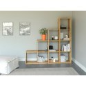 TOP E SHOP REGAŁ SCHODKOWY STEP RS-40 ARTISAN
