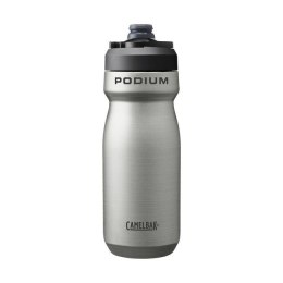 CAMELBAK Bidon CamelBak Podium Insulated Steel 550ml, Stainless