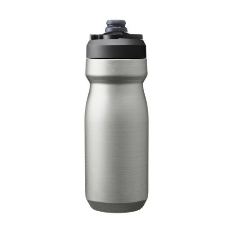CAMELBAK Bidon CamelBak Podium Insulated Steel 550ml, Stainless CAMELBAK Bidon CamelBak Podium Insulated Steel 550ml, Stainless