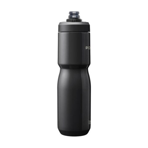 CAMELBAK Bidon CamelBak Podium Insulated Steel 650ml, Black CAMELBAK Bidon CamelBak Podium Insulated Steel 650ml, Black