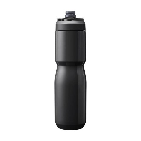 CAMELBAK Bidon CamelBak Podium Insulated Steel 650ml, Black CAMELBAK Bidon CamelBak Podium Insulated Steel 650ml, Black