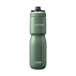 CAMELBAK Bidon CamelBak Podium Insulated Steel 650ml, Moss