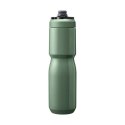 CAMELBAK Bidon CamelBak Podium Insulated Steel 650ml, Moss