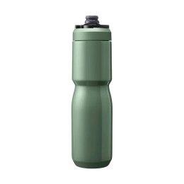 CAMELBAK Bidon CamelBak Podium Insulated Steel 650ml, Moss