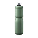CAMELBAK Bidon CamelBak Podium Insulated Steel 650ml, Moss
