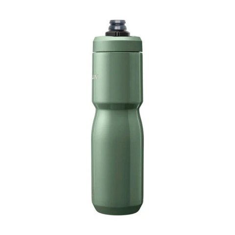 CAMELBAK Bidon CamelBak Podium Insulated Steel 650ml, Moss CAMELBAK Bidon CamelBak Podium Insulated Steel 650ml, Moss