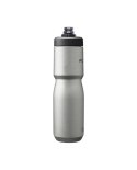 CAMELBAK Bidon CamelBak Podium Insulated Steel 650ml, Stainless
