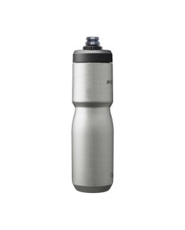 CAMELBAK Bidon CamelBak Podium Insulated Steel 650ml, Stainless