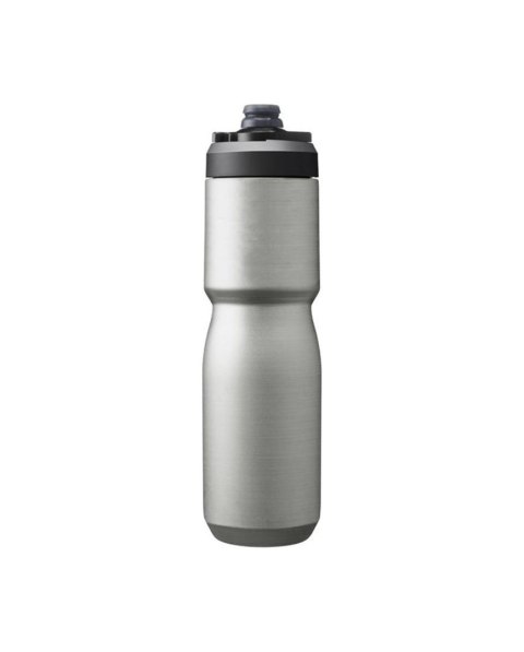 CAMELBAK Bidon CamelBak Podium Insulated Steel 650ml, Stainless CAMELBAK Bidon CamelBak Podium Insulated Steel 650ml, Stainless