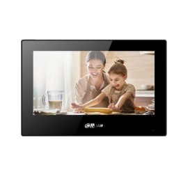 DAHUA Monitor wideodomofonu WiFi/IP Dahua VTH5321GB-W