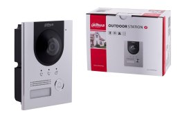 DAHUA WIDEODOMOFON VTO2202F-P-S2 DAHUA