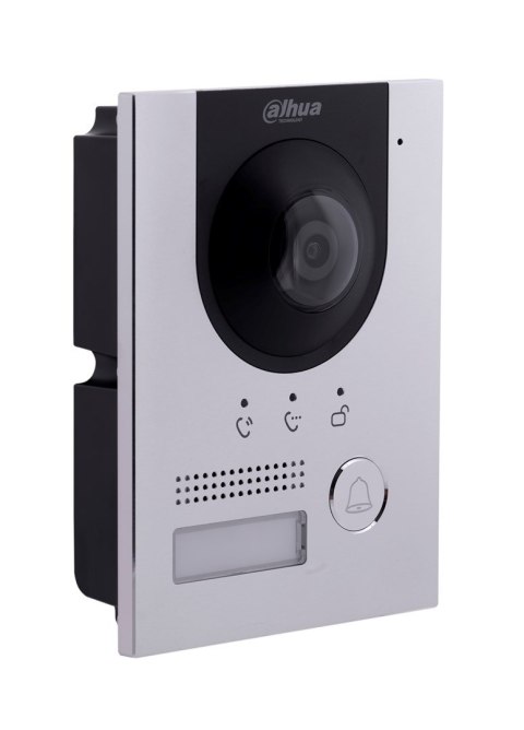DAHUA WIDEODOMOFON VTO2202F-P-S2 DAHUA DAHUA WIDEODOMOFON VTO2202F-P-S2 DAHUA