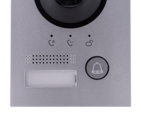 DAHUA WIDEODOMOFON VTO2202F-P-S2 DAHUA DAHUA WIDEODOMOFON VTO2202F-P-S2 DAHUA
