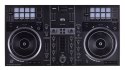 Hercules Hercules DJControl Inpulse 500 - 2-Kanałowy kontroler DJ