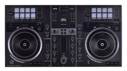Hercules Hercules DJControl Inpulse 500 - 2-Kanałowy kontroler DJ