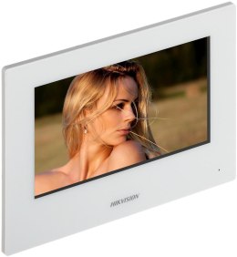 Hikvision Hikvision Pro Series DS-KH6320-WTE2-W wideodomofon 17,8 cm (7