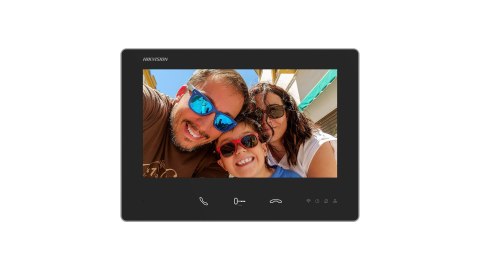 Hikvision MONITOR WIDEODOMOFONU HIKVISION DS-KH7300EY-WTE2(B) Hikvision MONITOR WIDEODOMOFONU HIKVISION DS-KH7300EY-WTE2(B)