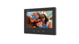 Hikvision MONITOR WIDEODOMOFONU HIKVISION DS-KH7300EY-WTE2(B)