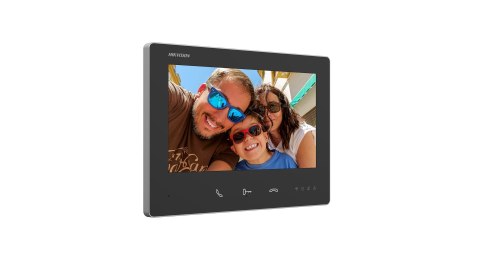 Hikvision MONITOR WIDEODOMOFONU HIKVISION DS-KH7300EY-WTE2(B) Hikvision MONITOR WIDEODOMOFONU HIKVISION DS-KH7300EY-WTE2(B)